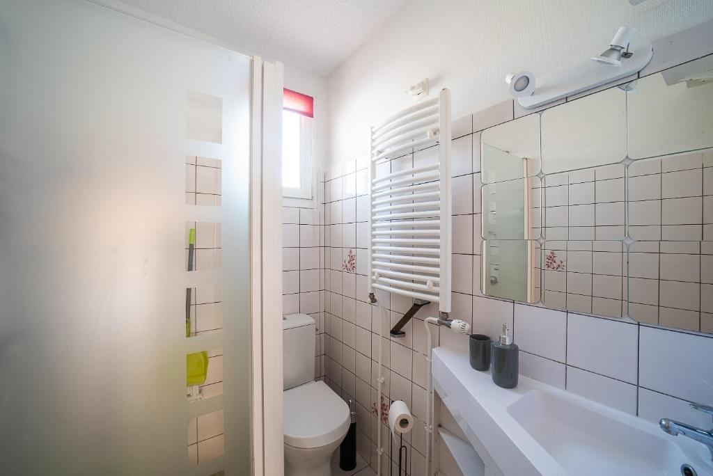 Une Maison à la Mer - Proche de la marina - 5