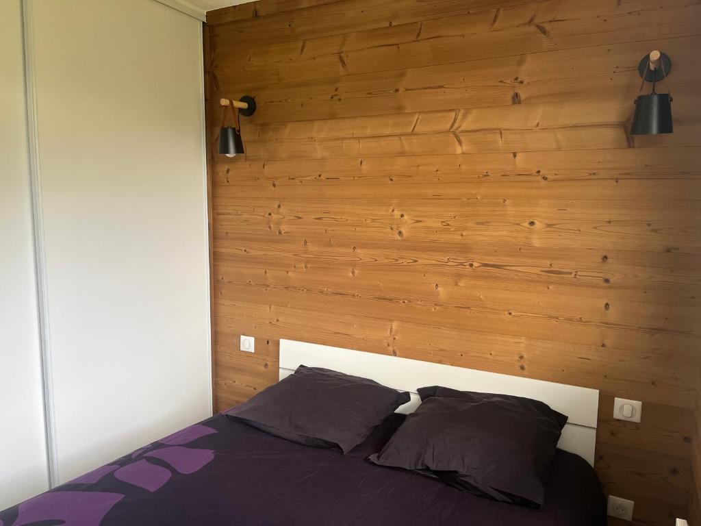Serre Chevalier Chantemerle Appartement pour 4 personnes, Résidence les Mélèzes - 3
