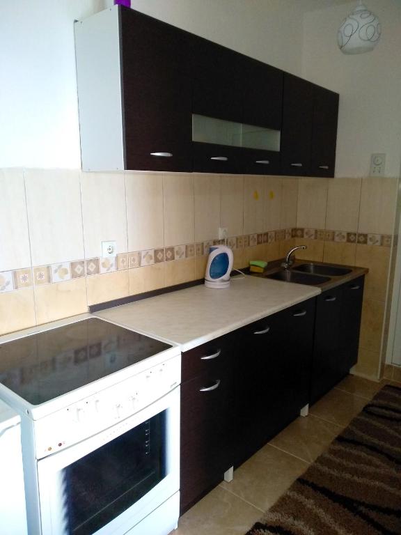 Sea View Apartment Ulcinj 80 m² - 3