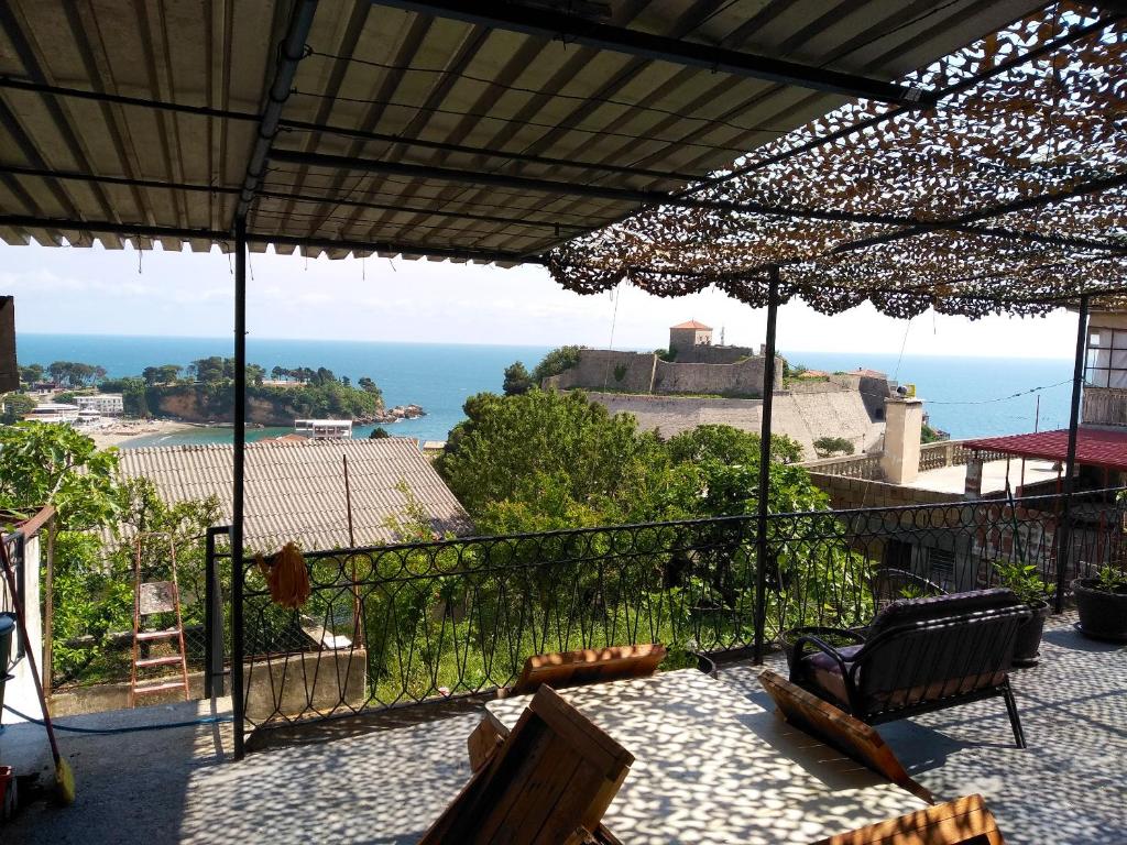 Sea View Apartment Ulcinj 80 m² - 5