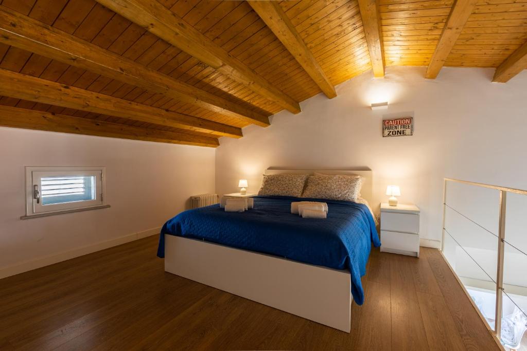 SHANTI HOLIDAY HOUSE - 4