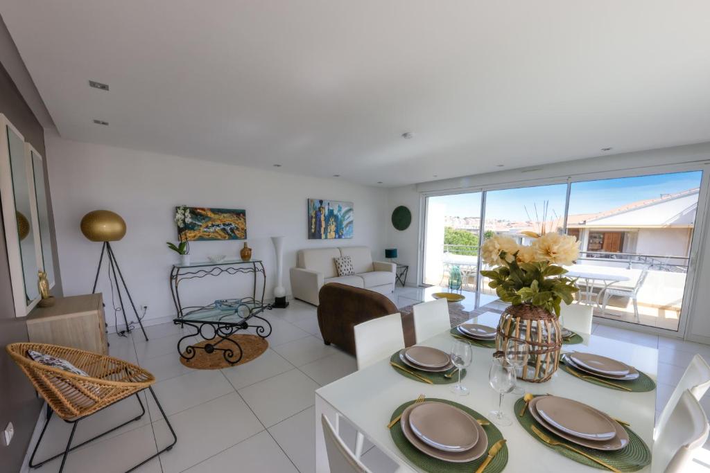 Appartement Azzurra - 2