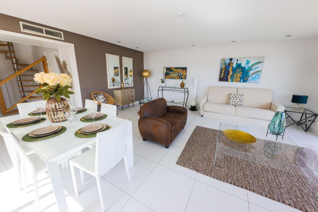 Appartement Azzurra - 4