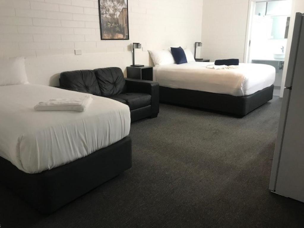 Vineland Motel Mildura — Hotel in Mildura