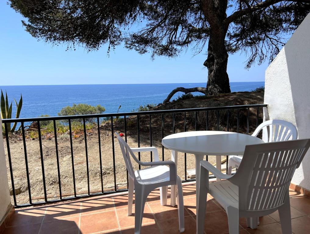 APPARTEMENTS SOL y MAR - Cala Llevado 2 - 1