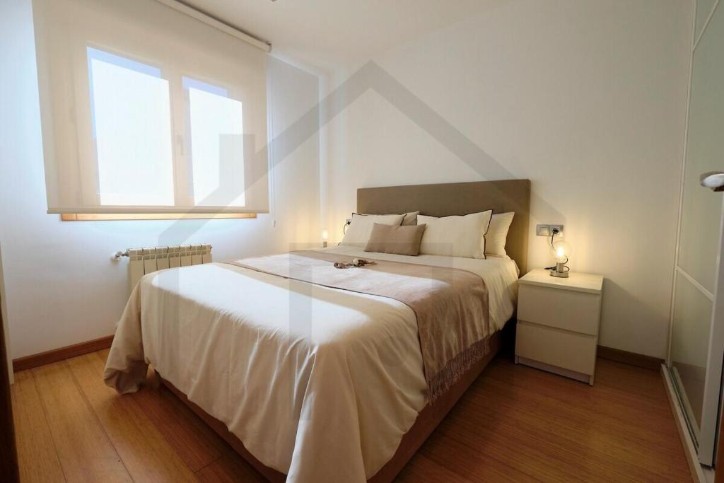 Apartamento La Muralla - Gijón - 2