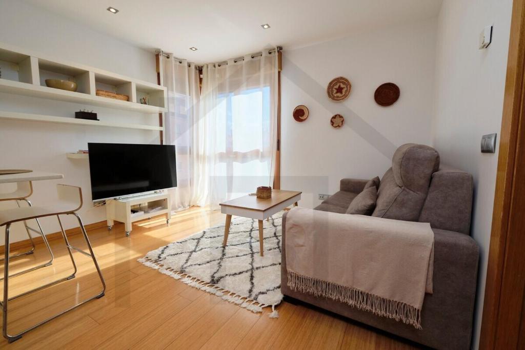 Apartamento La Muralla - Gijón - 1