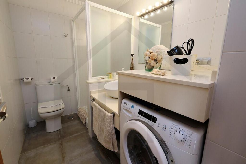 Apartamento La Muralla - Gijón - 4