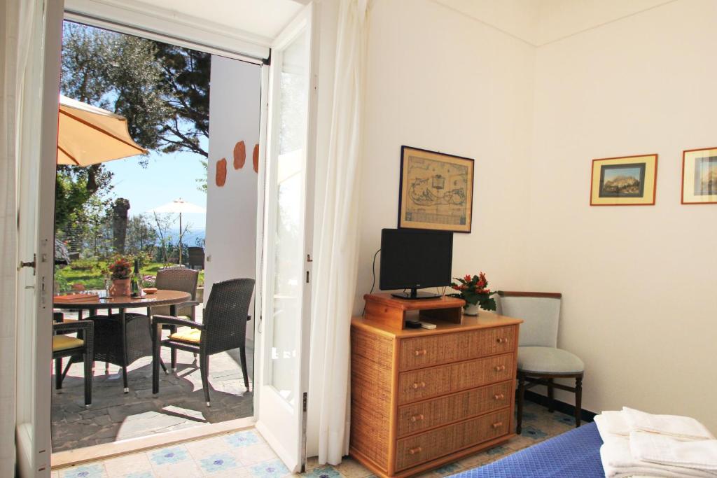 Casa Augusto B&B photo