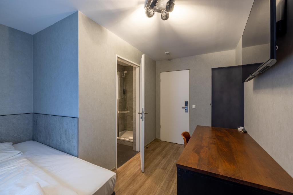 Mk Hotel Stuttgart photo