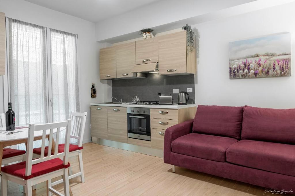 Wine Apartments Florence Masseto - 4