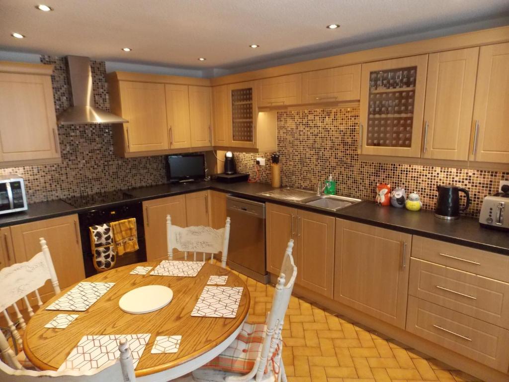 Waterloo Cottage, Barnard Castle photo 3