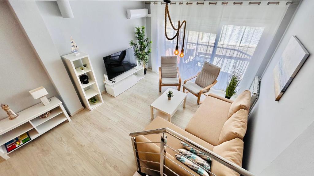 Duplex Sant Jordi Puerto Cambrils - 4