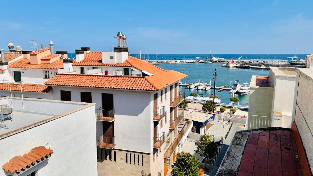 Duplex Sant Jordi Puerto Cambrils - 3