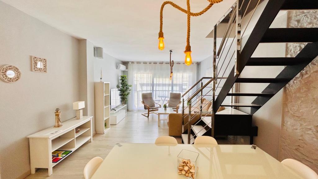 Duplex Sant Jordi Puerto Cambrils - 1