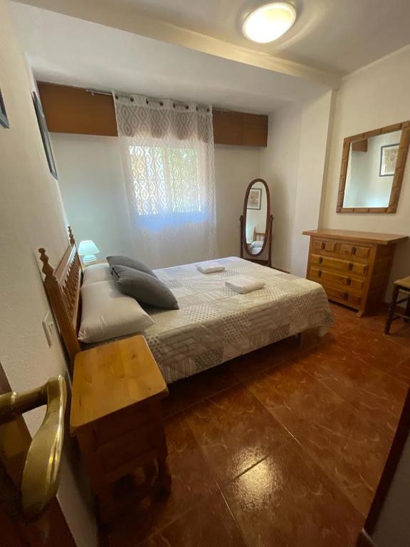 Apartamento Rivas - 4