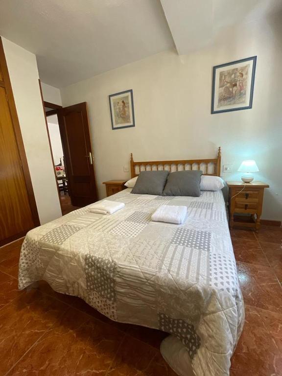 Apartamento Rivas - 3