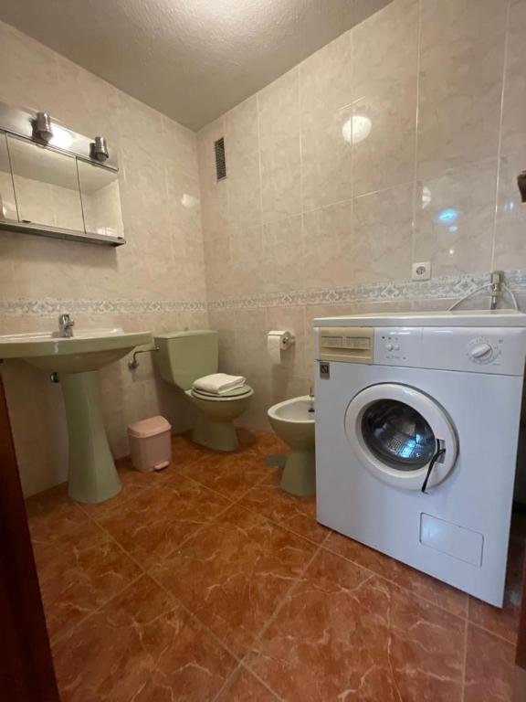 Apartamento Rivas - 5