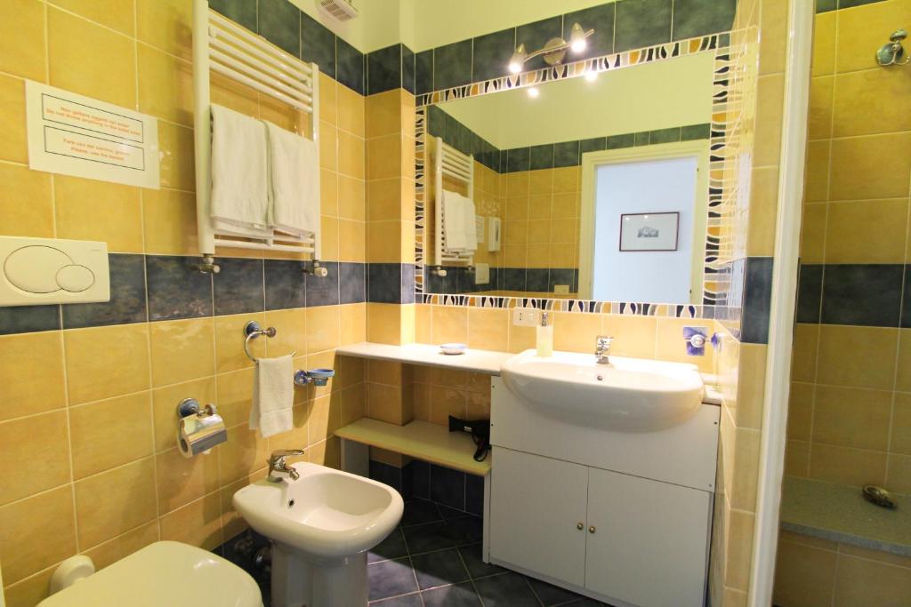 Casa Augusto B&B photo