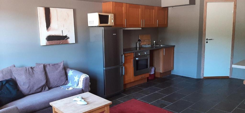 Bykle Hotel photo