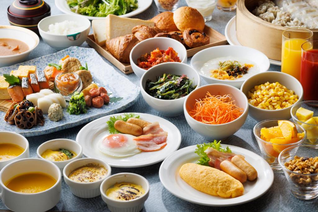 อาหารและเครื่องดื่ม