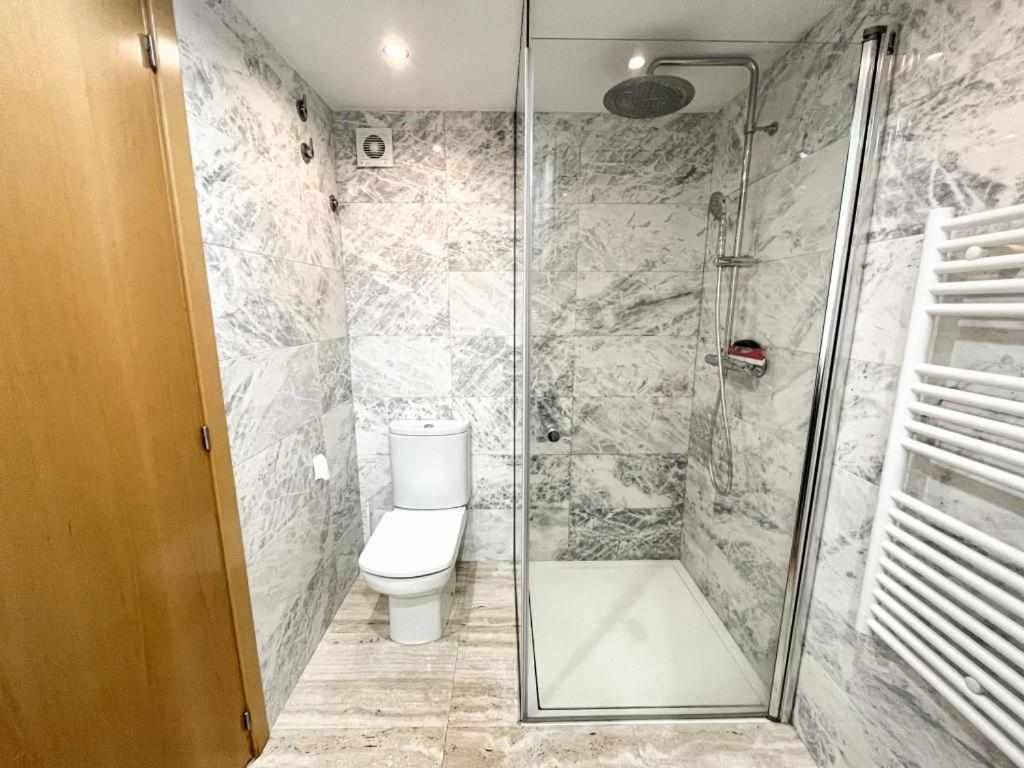 Loft Cort Reial Atico in the heart of the old town - 5