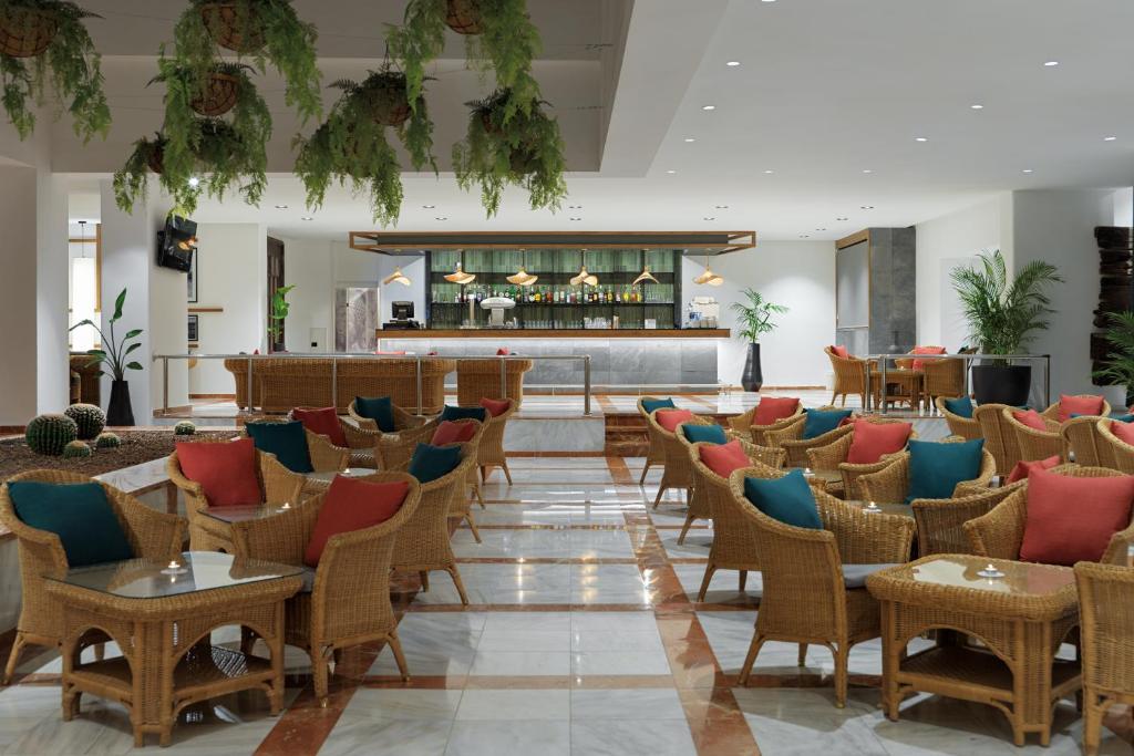 FERGUS Puerto de la Cruz — Restaurant & bars in Puerto de la Cruz, Canary Islands