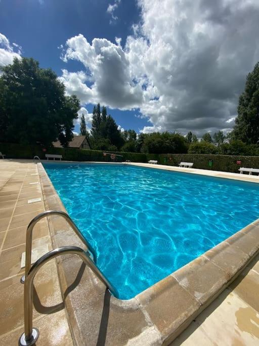 Cabourg - Appartement - 4 pers - 1 ch - Piscine - 2