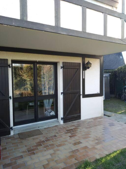 Cabourg - Appartement - 4 pers - 1 ch - Piscine - 3