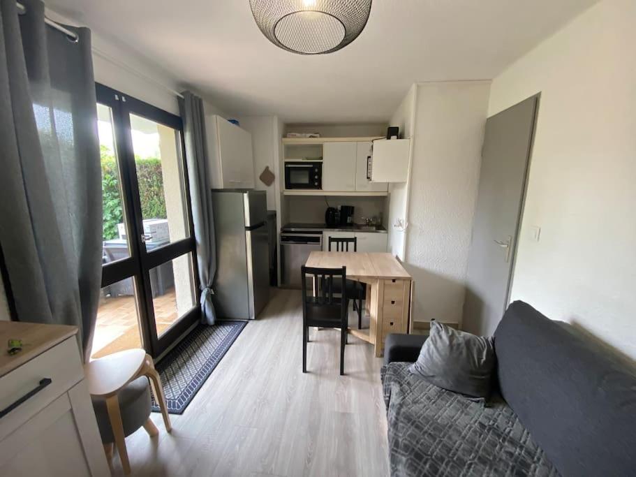 Cabourg - Appartement - 4 pers - 1 ch - Piscine - 4