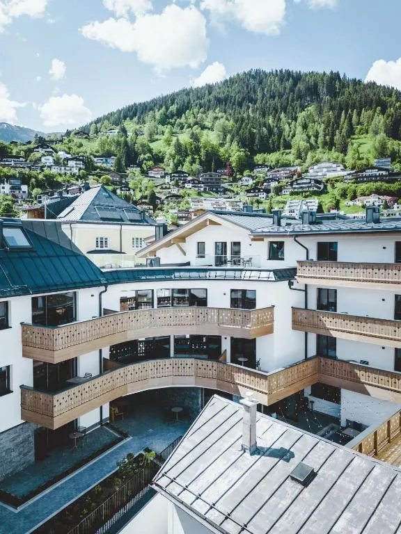 The Gast House Zell am See, hotel a Zell am See