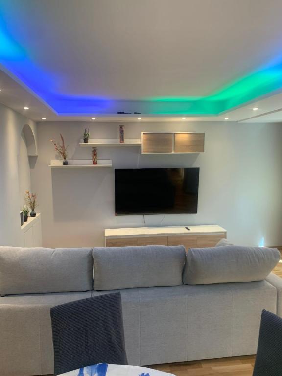 Apartamento Zaragoza Centro 2 - 5