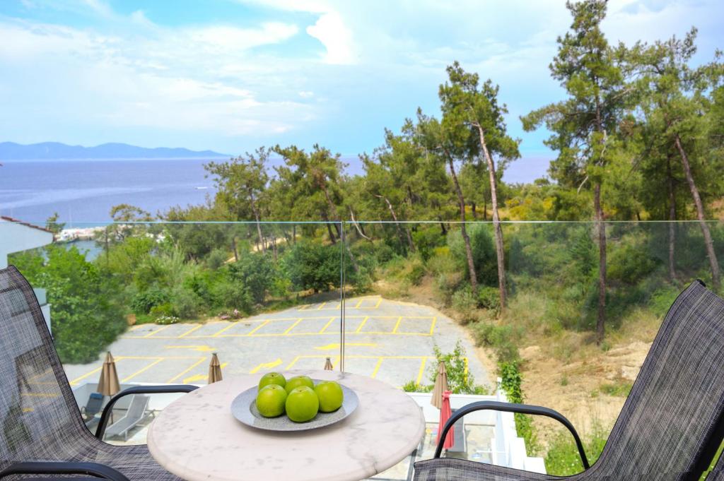 バルコニー/テラス