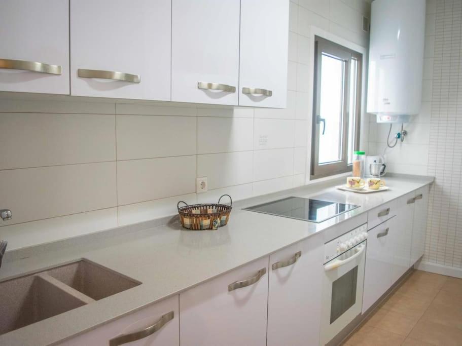 Casa Nena Apartamento en Conil a 150m de la playa con vistas al mar - 2