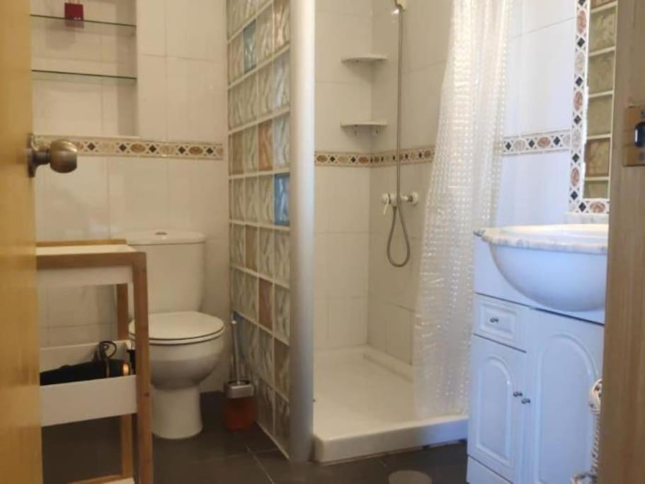 Casa Nena Apartamento en Conil a 150m de la playa con vistas al mar - 5