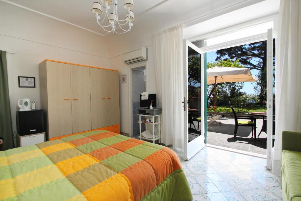 Casa Augusto B&B photo