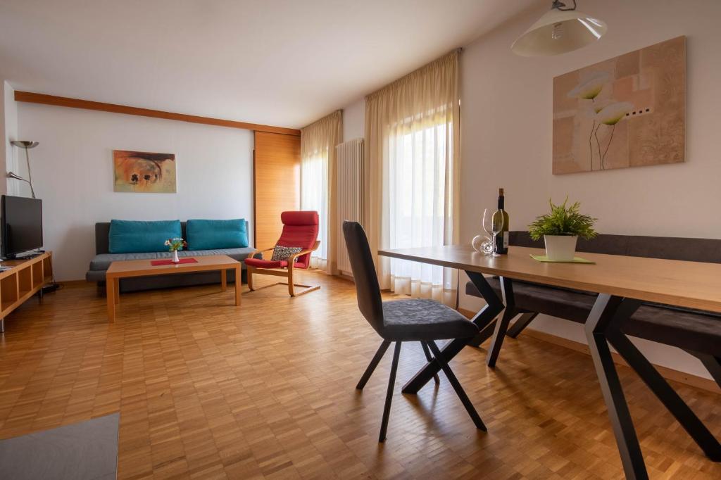 Hotel Tiroler Kreuz - 4