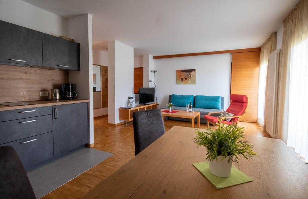 Hotel Tiroler Kreuz - 3