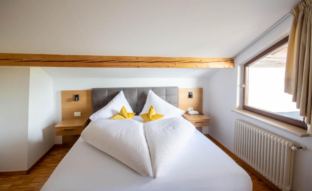 Hotel Tiroler Kreuz - 2