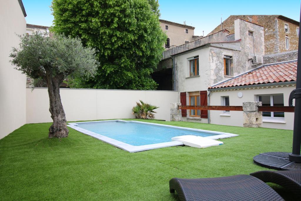 La Villa Francis - 2