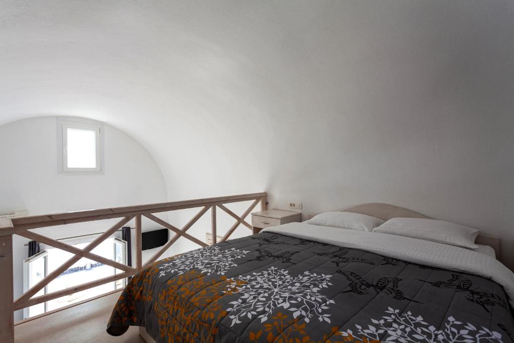 Caldera Butterfly Villas photo