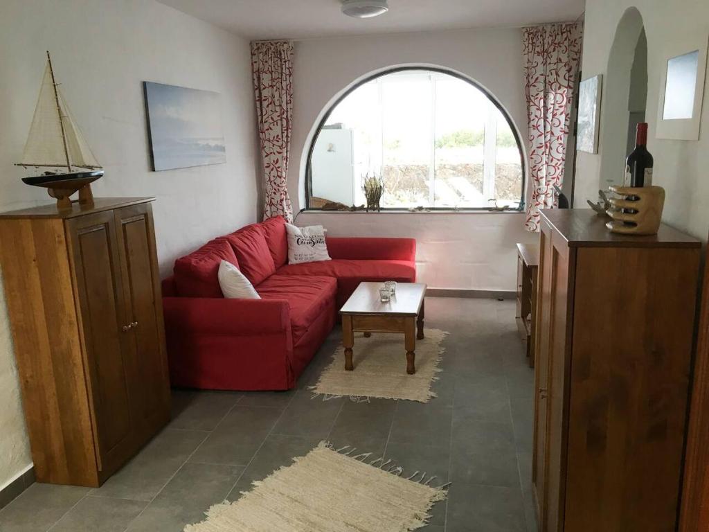 Schönes Apartment in Costa Calma Fuerteventura - 2