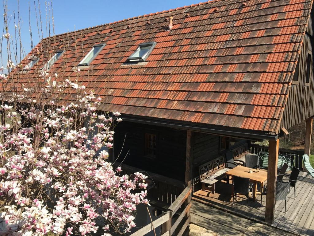 Weingut-Gästezimmer Pongratz - 2