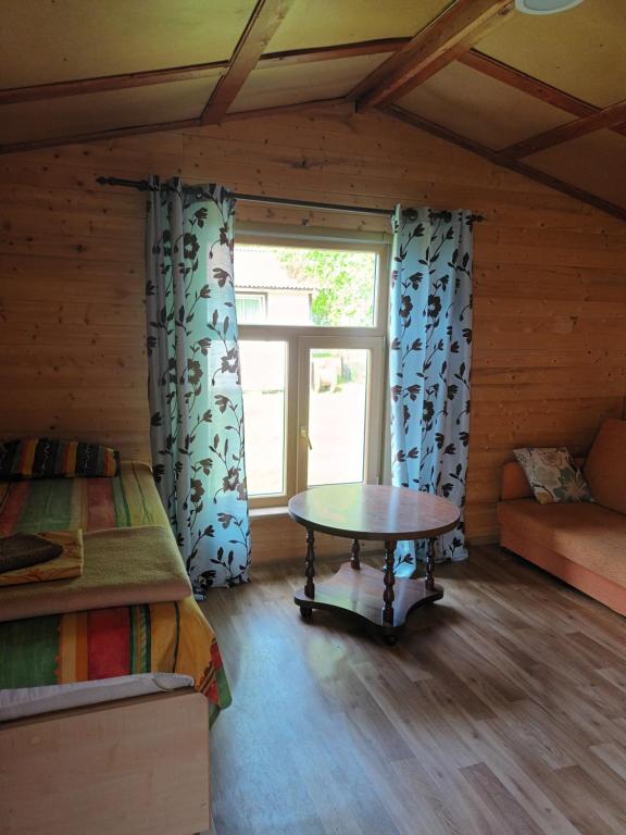 Kempings Vinkalni photo