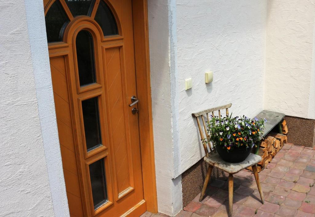 Ferienwohnung am Einödhof - 2