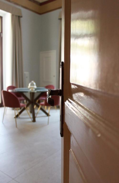 Palazzo sul Corso-Charming Appartaments - 2