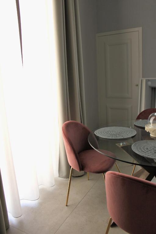 Palazzo sul Corso-Charming Appartaments - 5