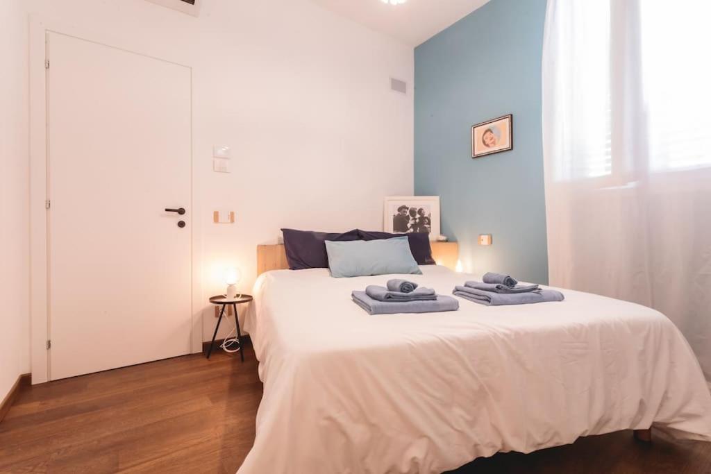 AmazHome - Casa di design nel cuore di Rimini - 5