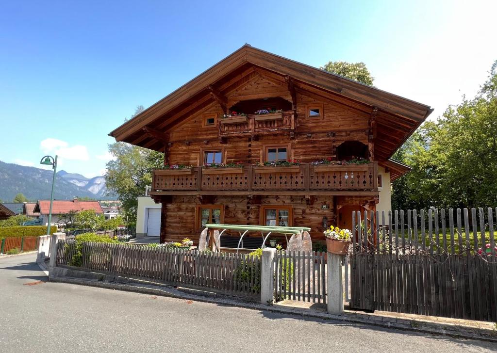 Appartement am Mühlrain - 2