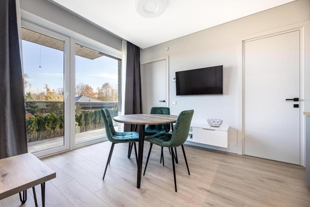 Lucky Dunes by Pailsėk Pajūry, Palanga